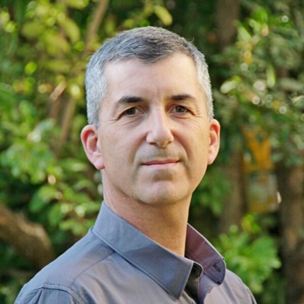 Yonatan Glaser