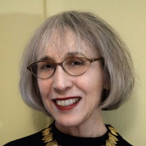 Iva Kaufman