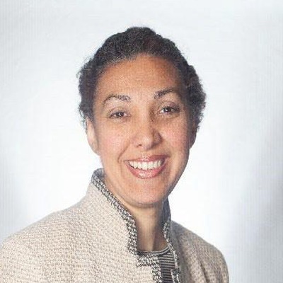 Kiran Waters