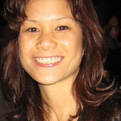 Muguette Petoe