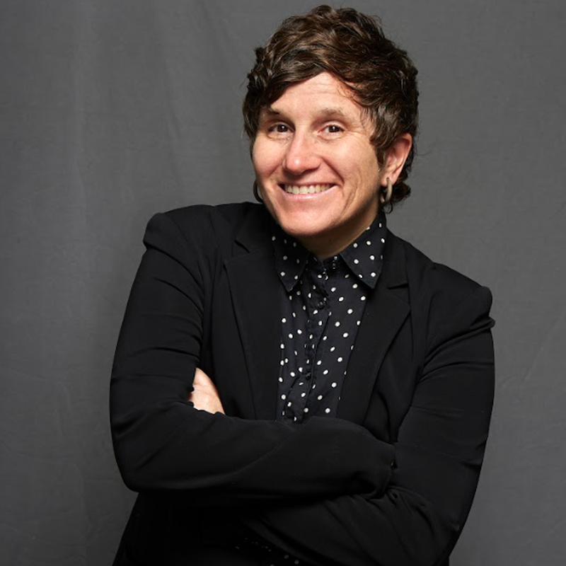 Liz Rubin