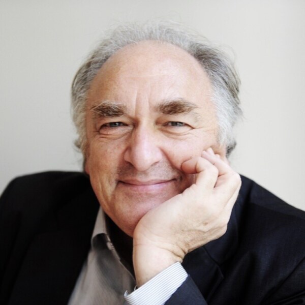 Robert Rubinstein