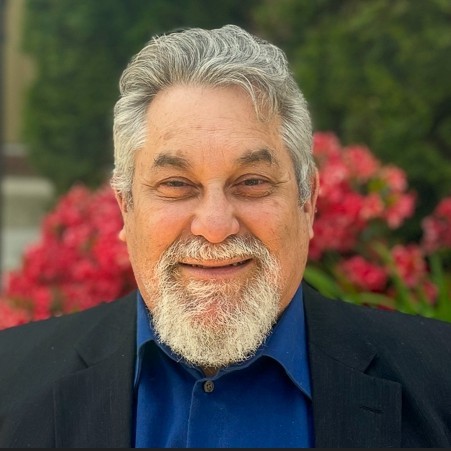 Stephen Shaff